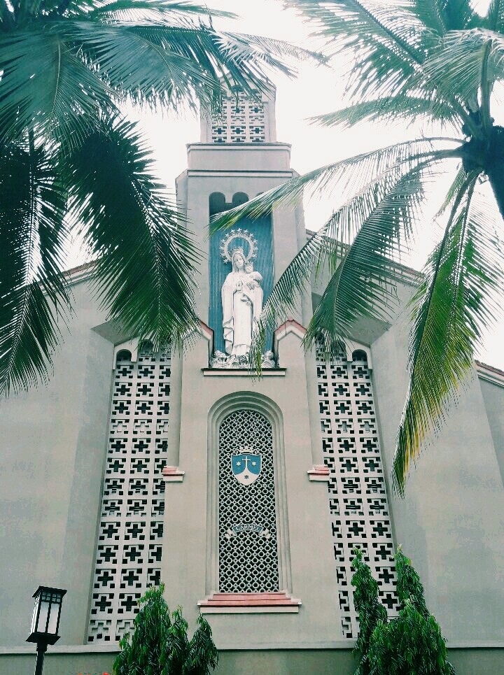 Church