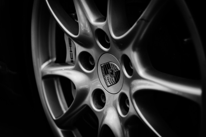 Porsh Wheels