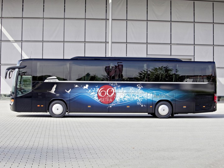 setra