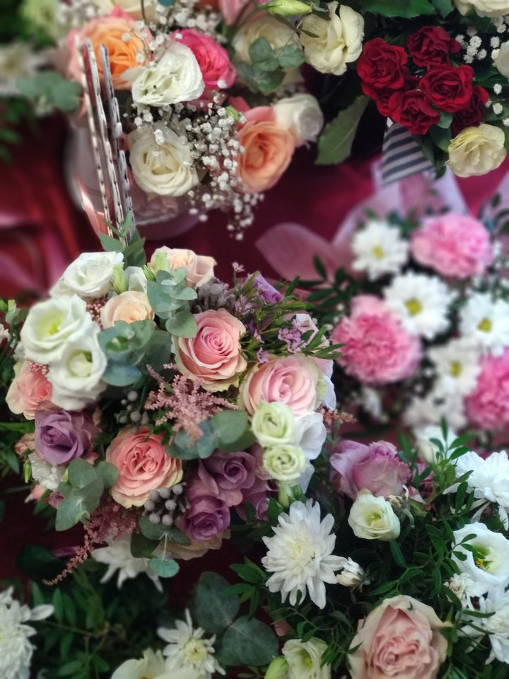 flowers