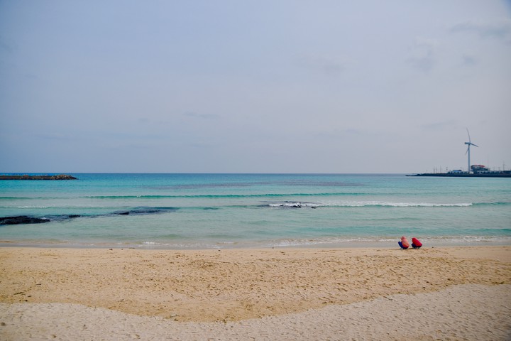 jeju-island beach
