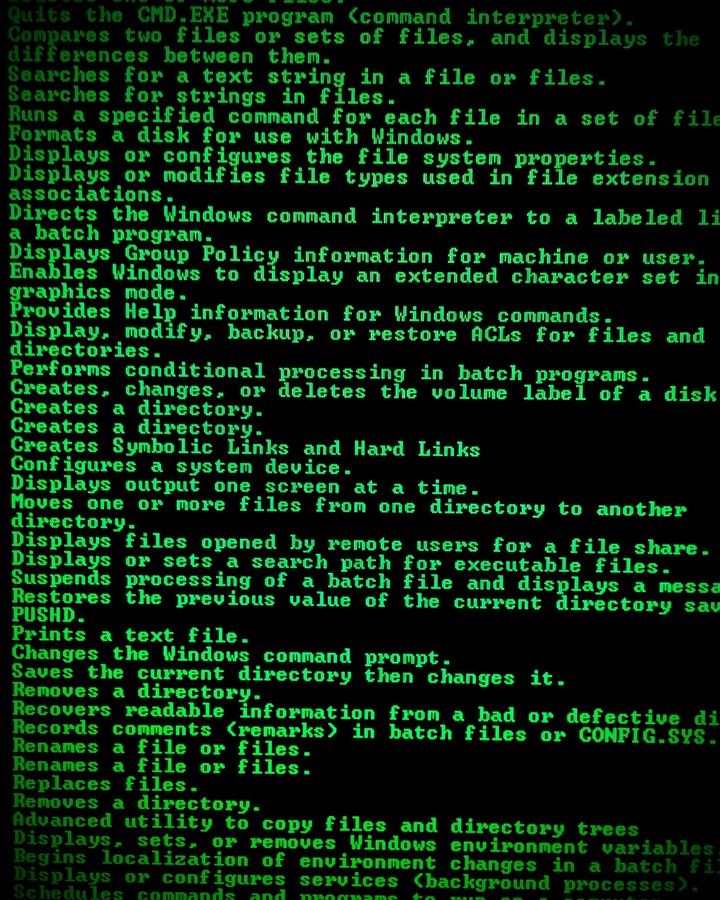 Hacking*