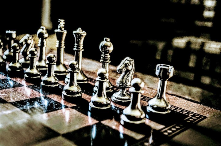 chess game