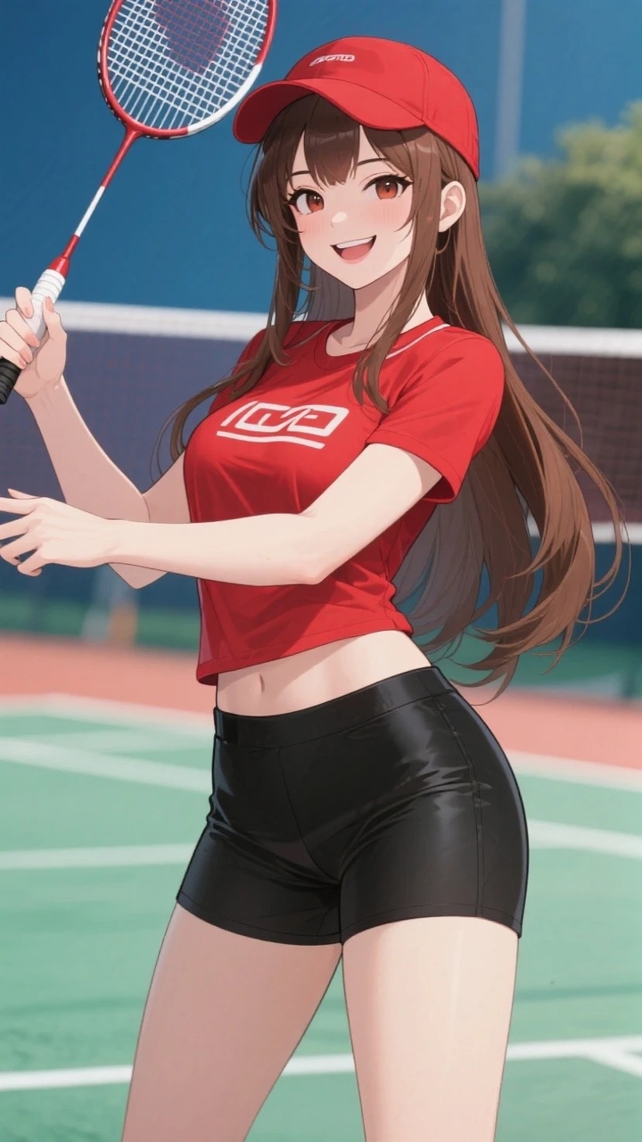 .