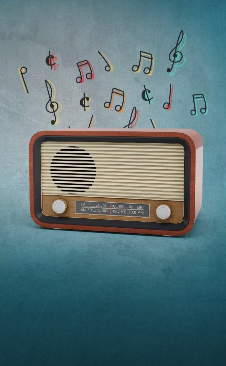 radio