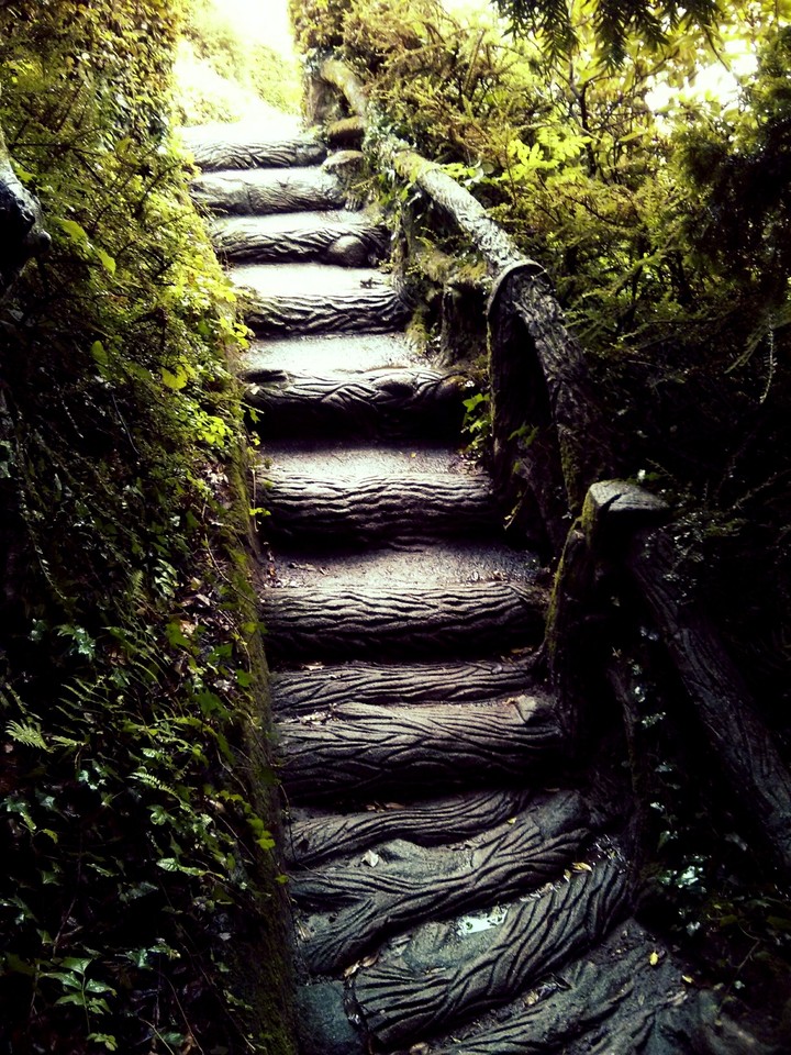 Stairway