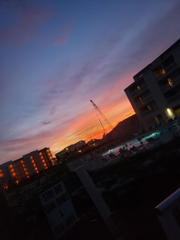 Orange Beach