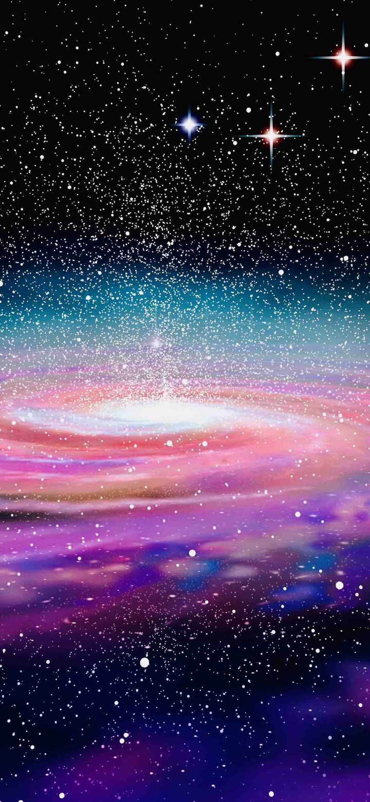 galaxy