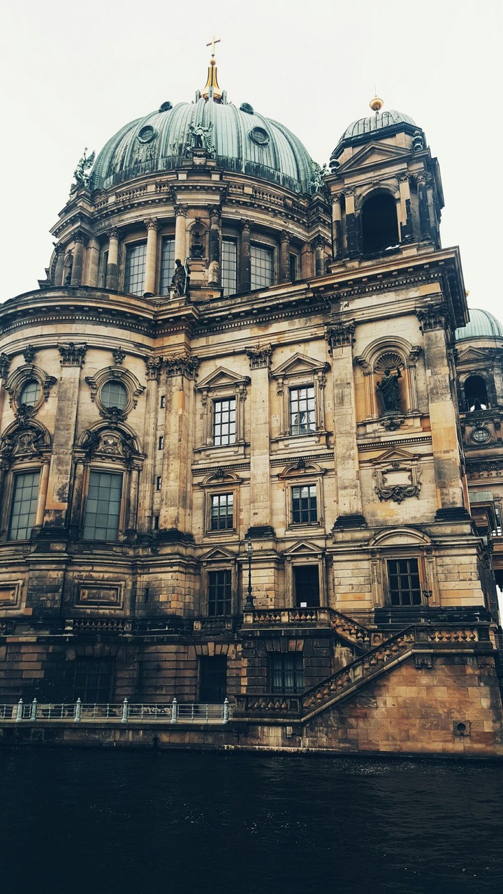 berlin doom