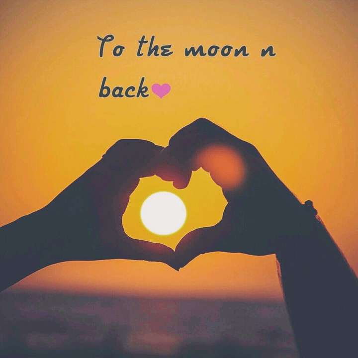 ❤️ to the 