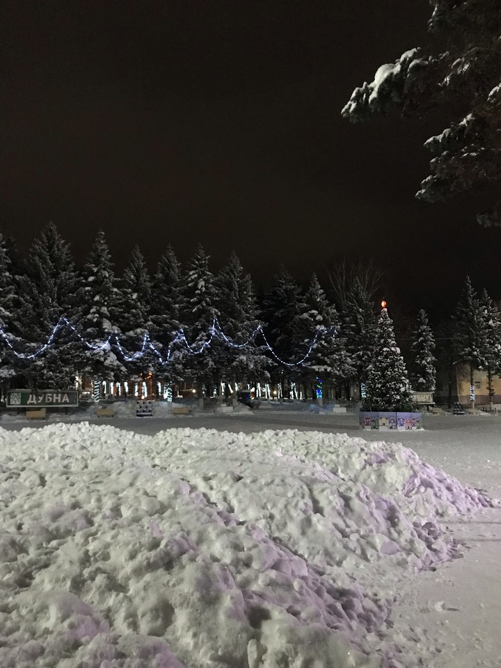 Magic❄️