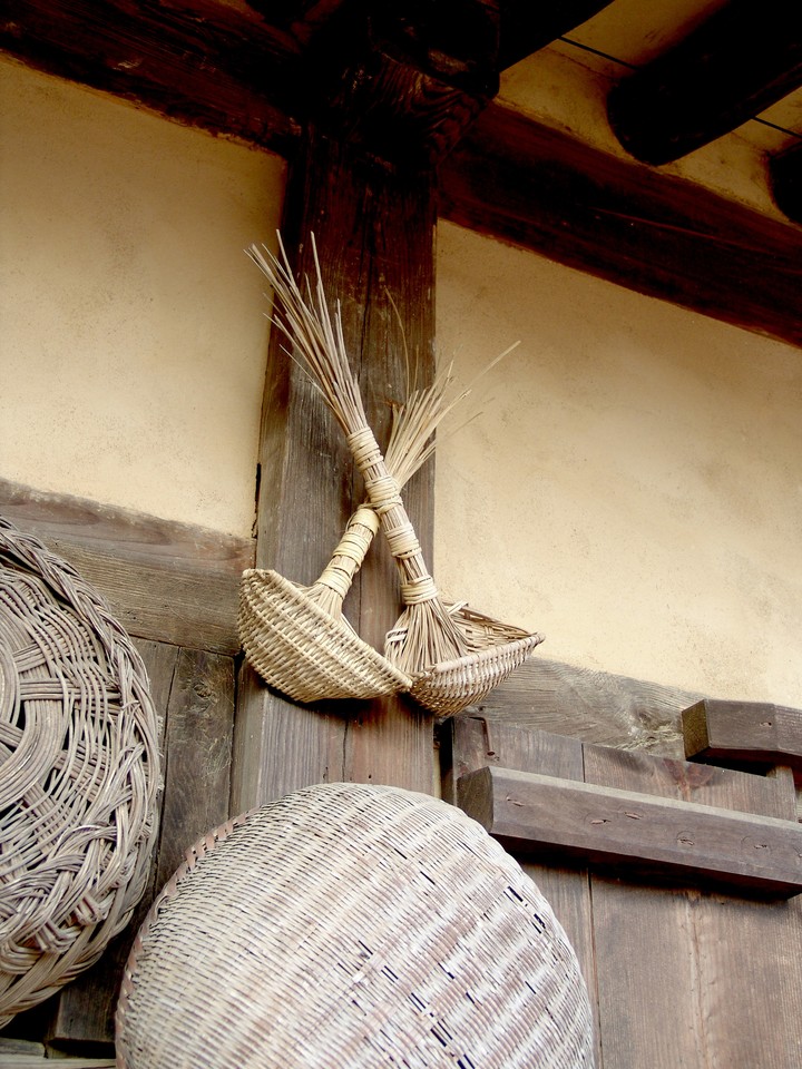 Traditional Culture