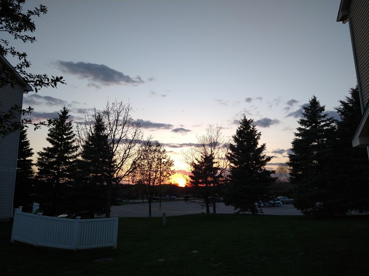 sun