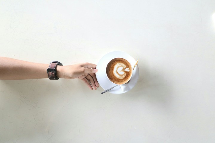coffe