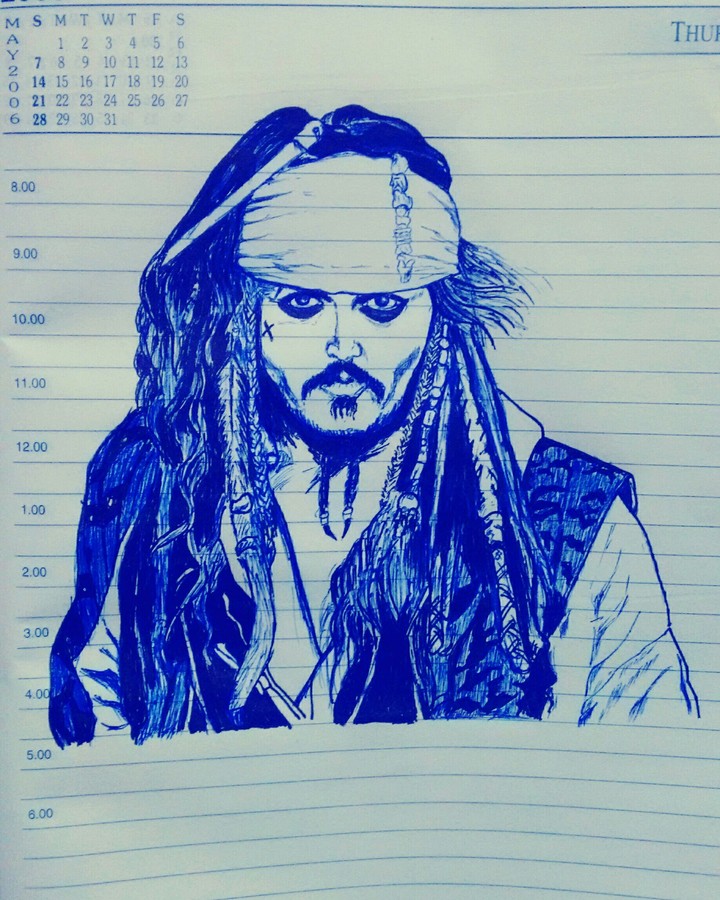 art by me