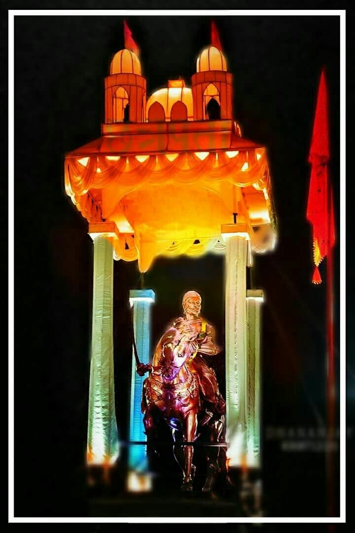 shivaji maharaj