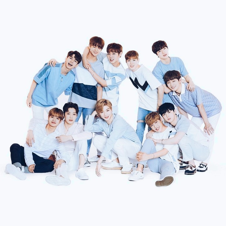 Wanna One