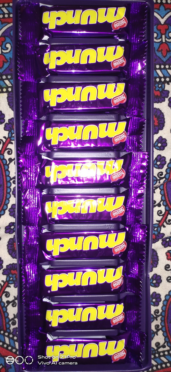 choco