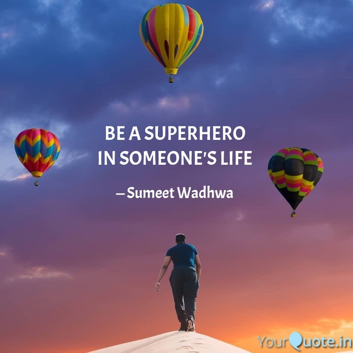 Superhero