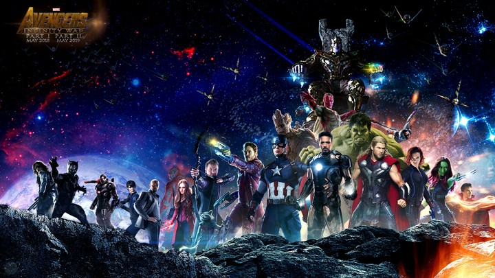 Infinity War