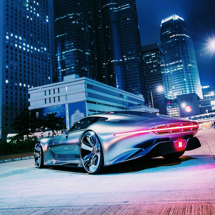 Super Car