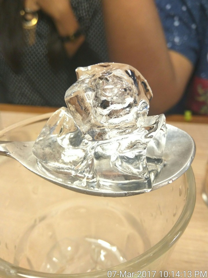 ice