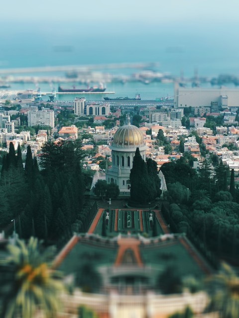 Haifa