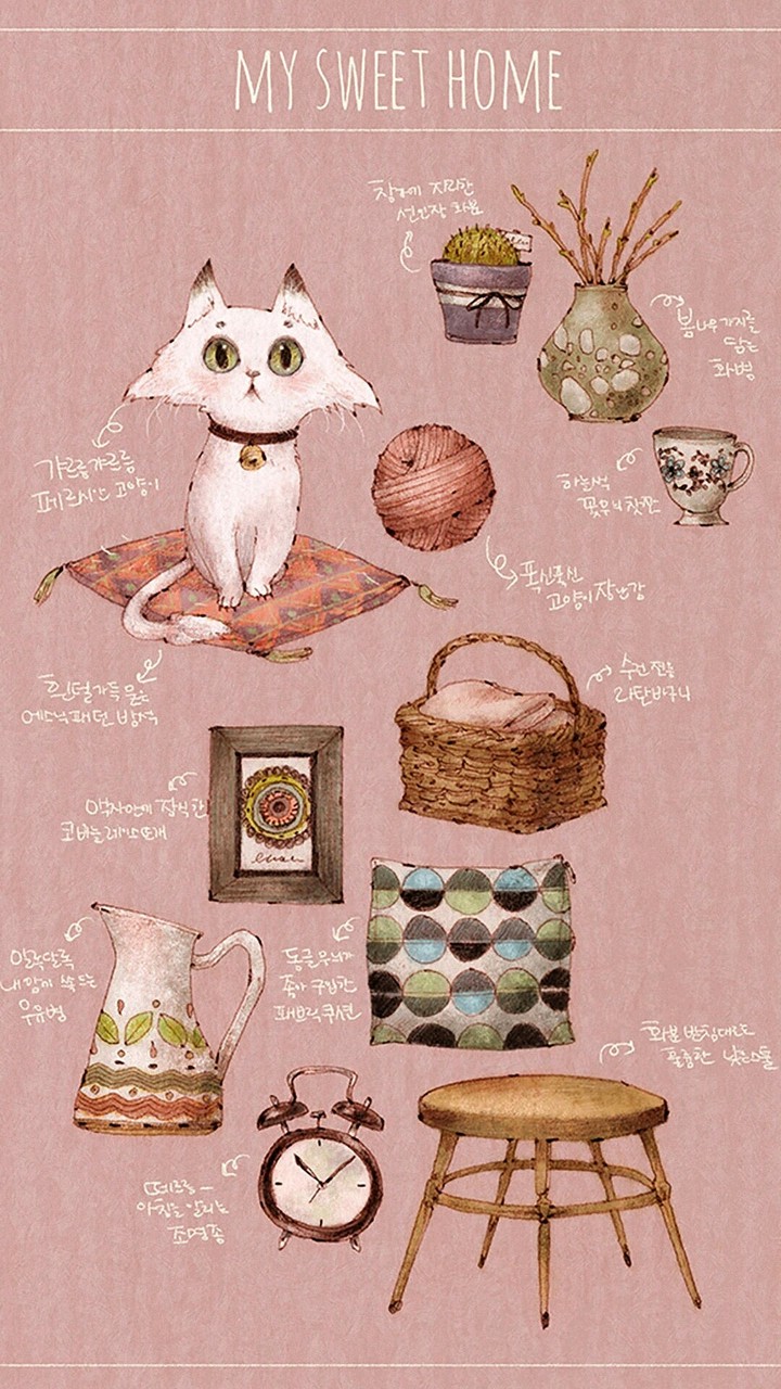 Котенок