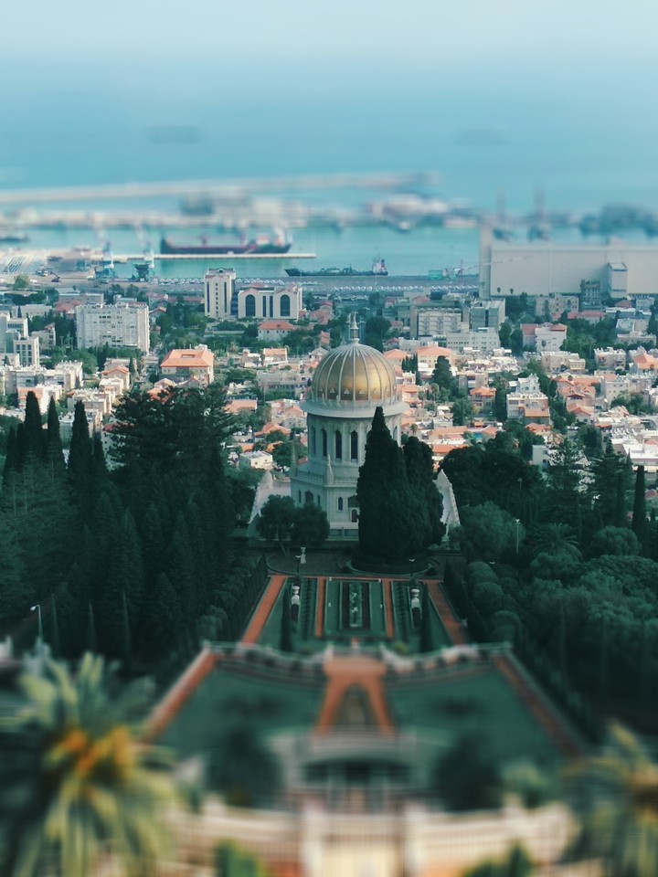 Haifa