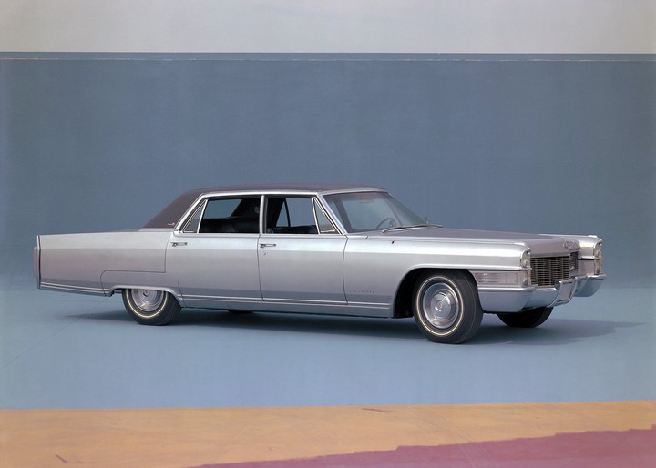 cadillac