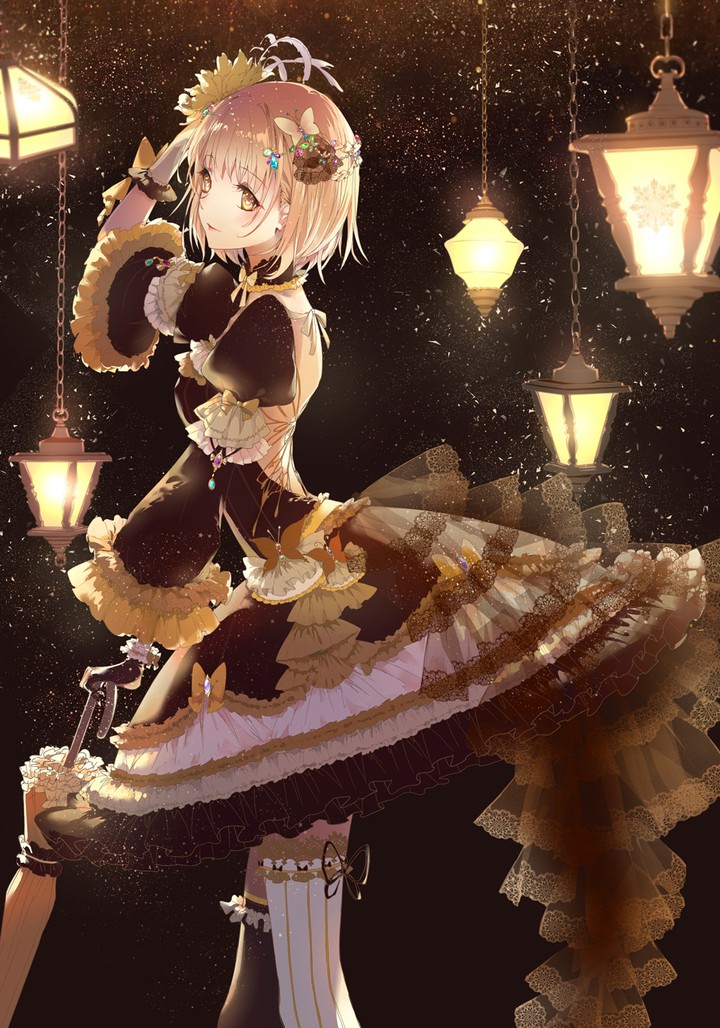anime