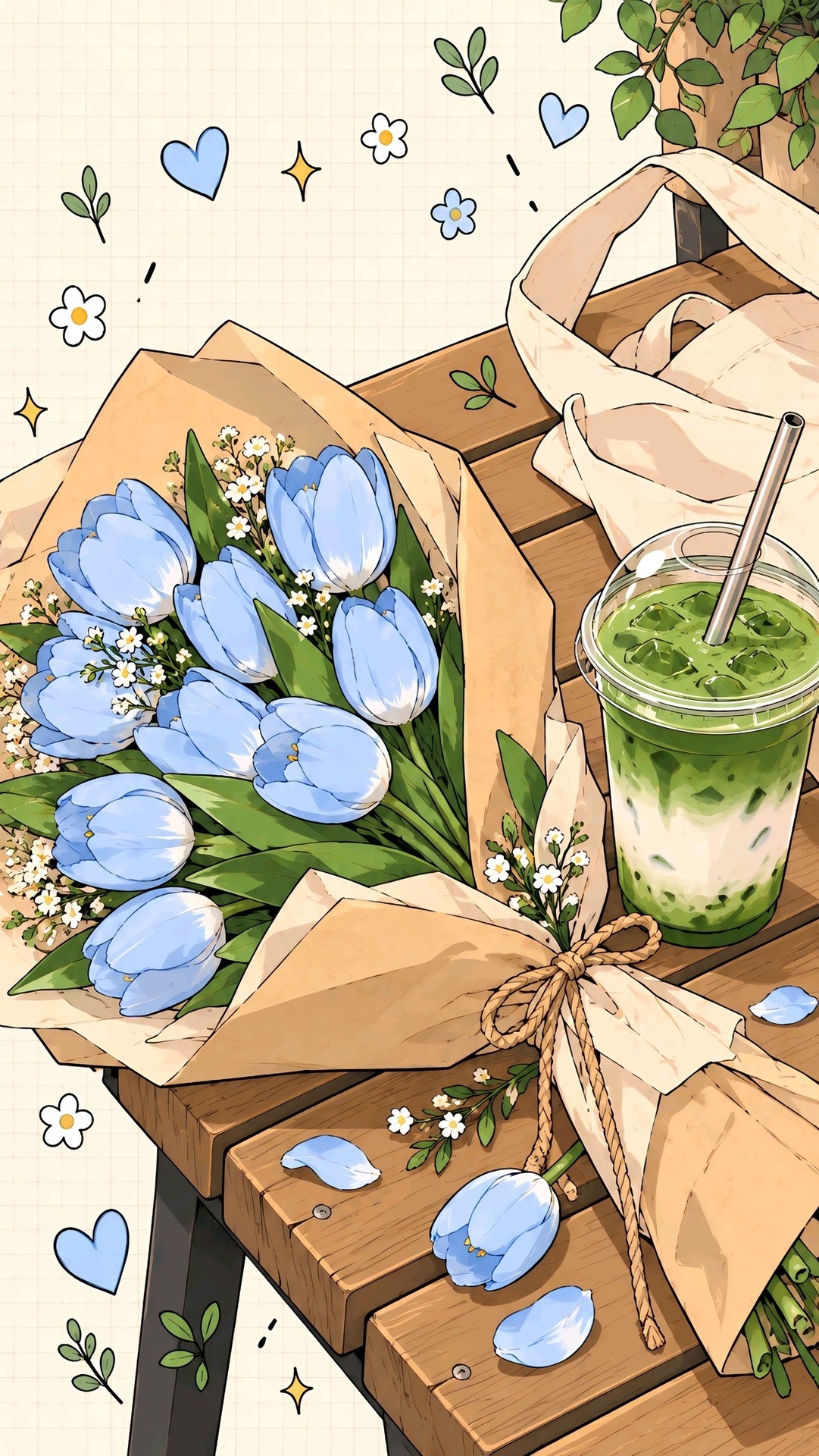 Flower, Petal, Flowering_plant