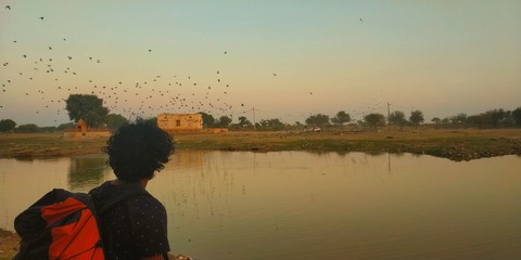 india travel