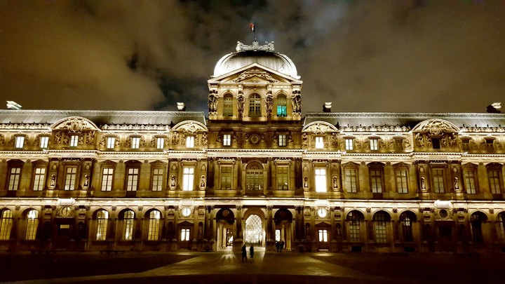 Bâtiment