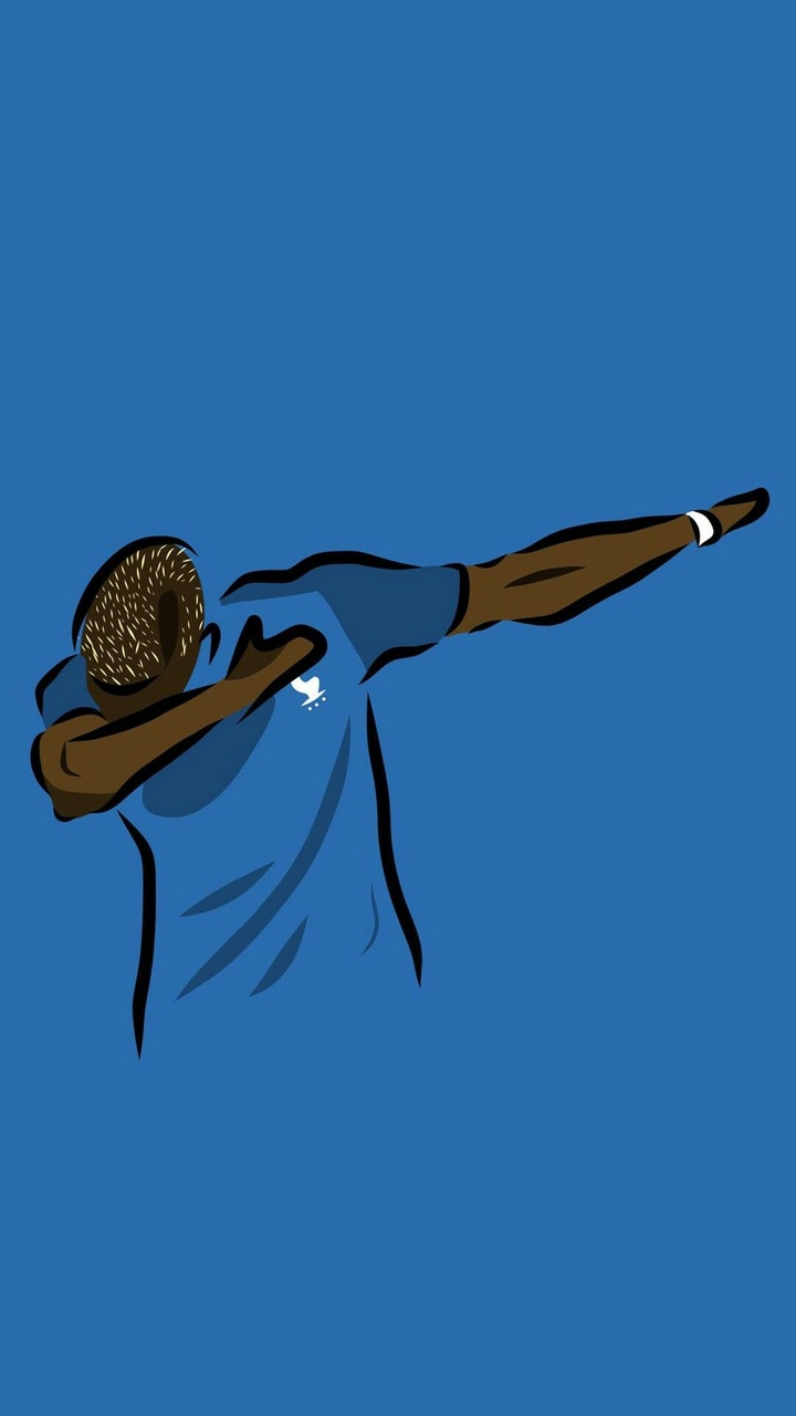 dab on em