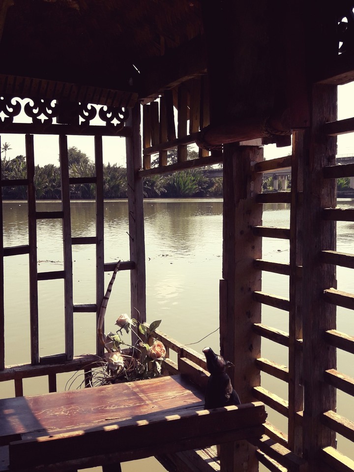 Chachoengsao Province, Thailand
