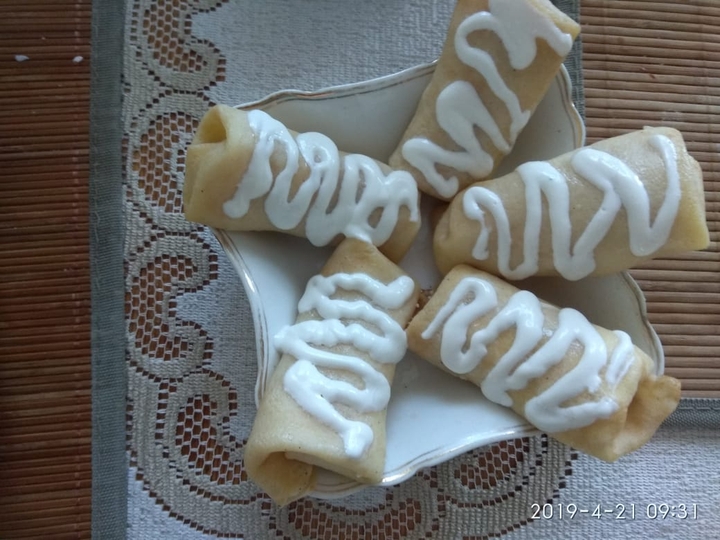Блинчики