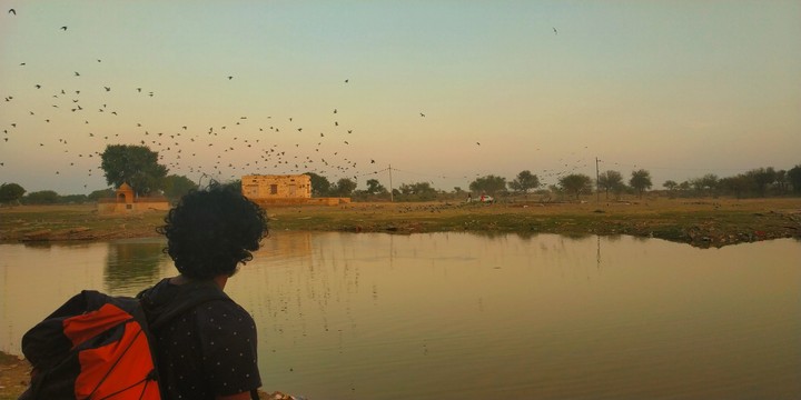 india travel