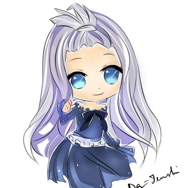 mirajane