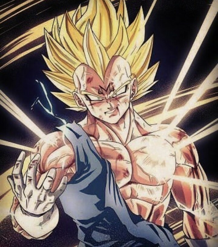Vegeta