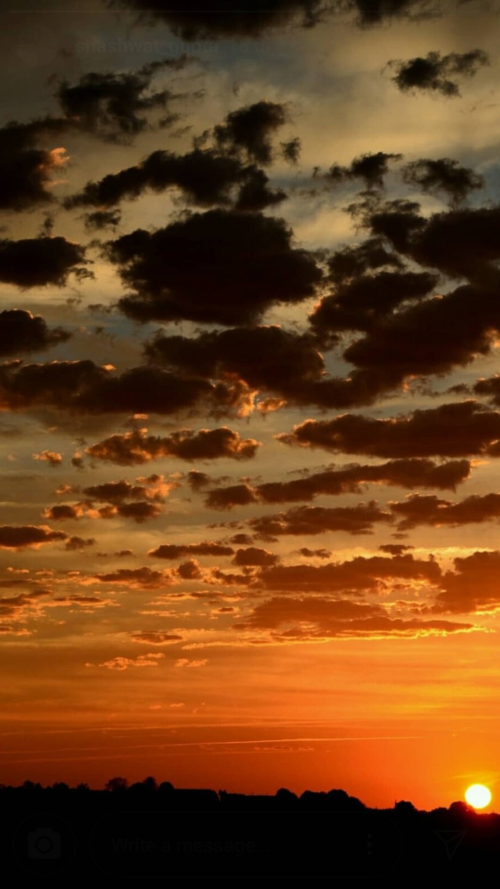sky