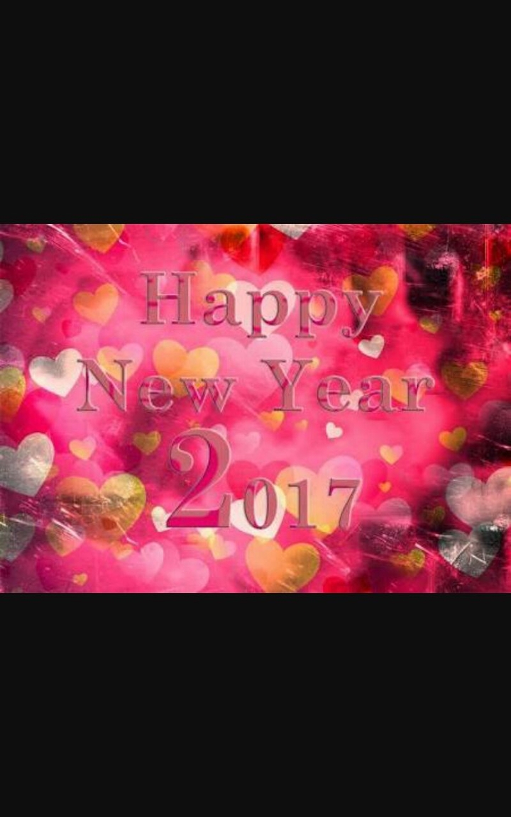 new year