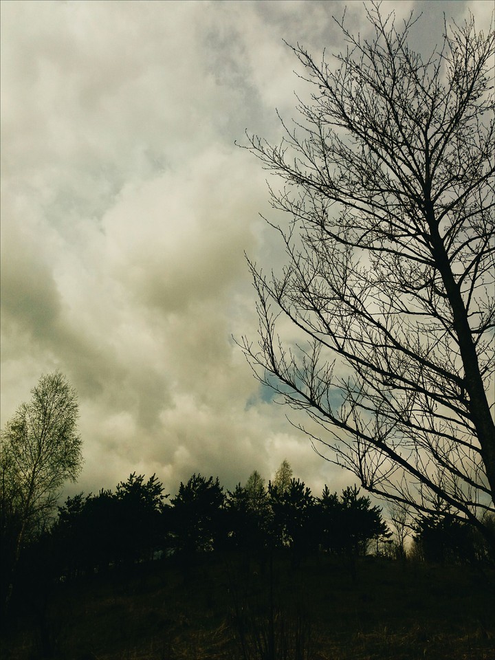 Bad day- Bad weather