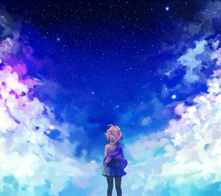 anime