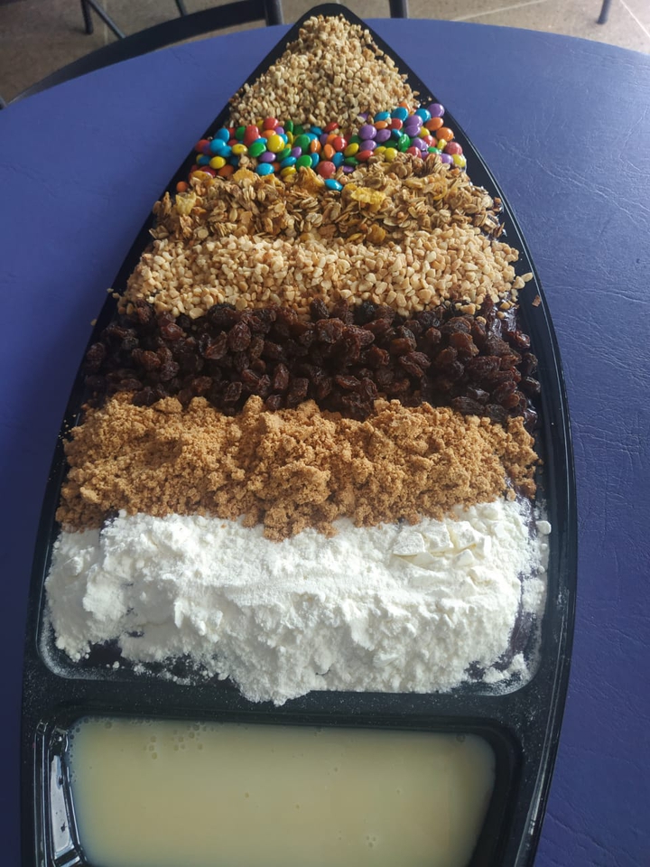 Açaí