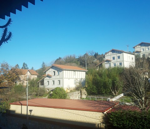 Casas