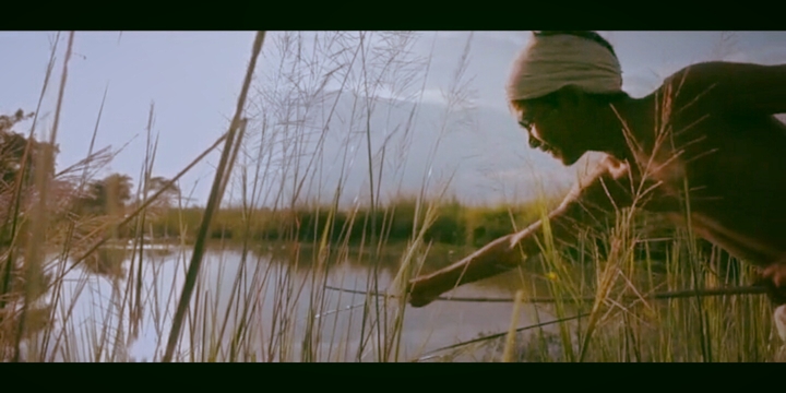 riverine