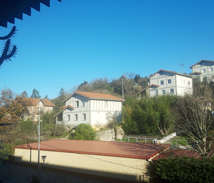 Casas