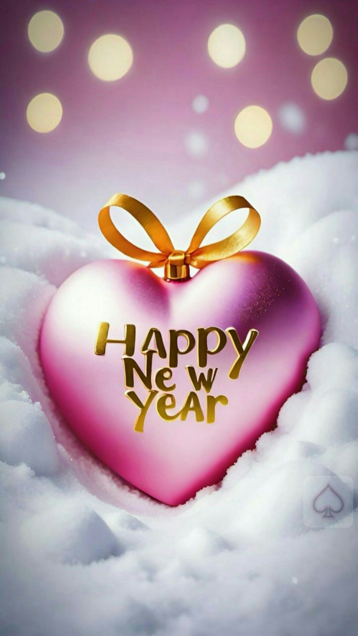 New Year