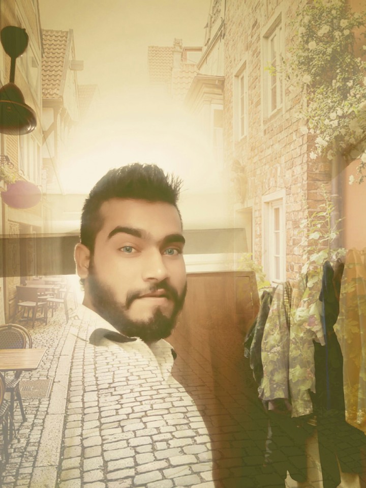 Killer Look